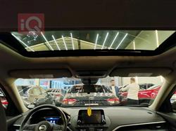 نيسان ألتيما